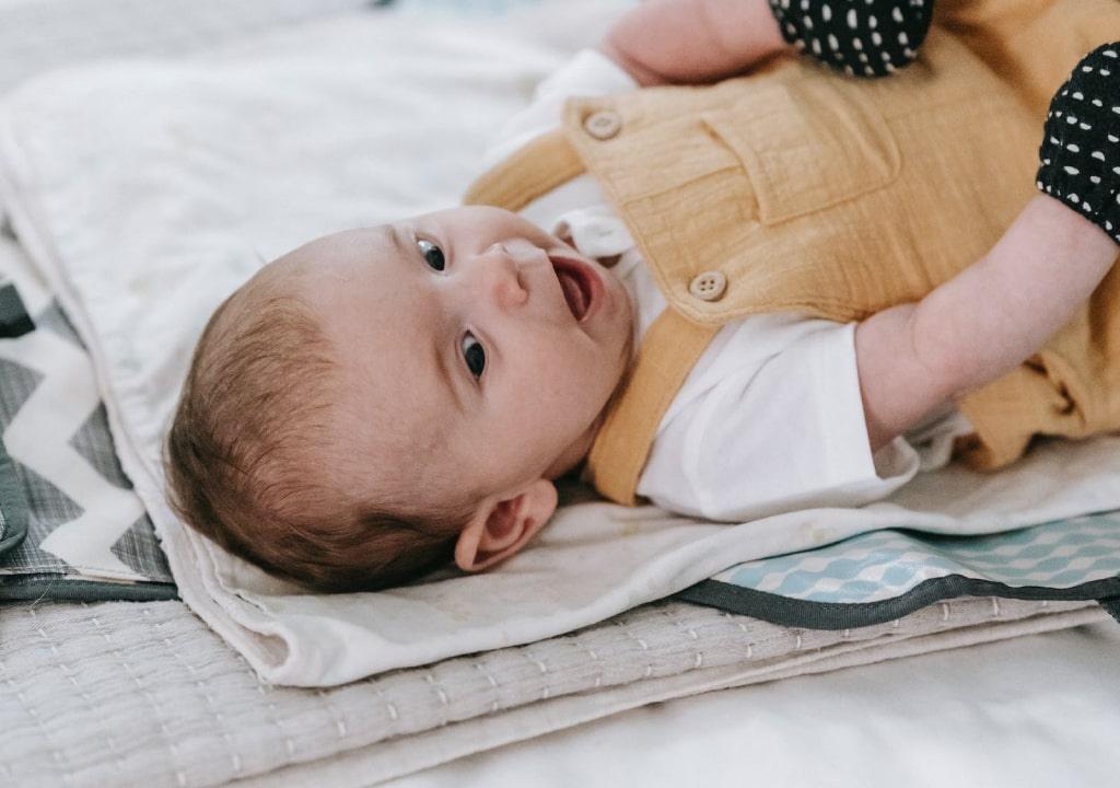 Types of baby rashes and how to effectively treat them - mrestores.com