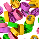 MILEN Art 333 Pencil Sharpener Jar (40 Pcs) - Image 2