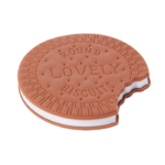 Chocolate Notebook Memo Pad | Cute Diary - Image 4