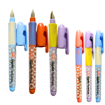 One Pack of Spyder Fountain Pens - 3 Pcs - Image 2