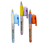 One Pack of Spyder Fountain Pens - 3 Pcs - Image 4