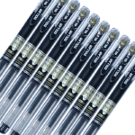 One Pack of Ultra Ink Gel Ballpoints – 10 Pcs - Image 3