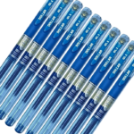 One Pack of Ultra Ink Gel Ballpoints – 10 Pcs - Image 5