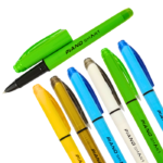 One Pack of Smart Fountain Ink Pens - 6 Pcs - Image 2