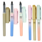 One Pack of NKp MOVE Smooth Ink Pens - 3 Pcs - Image 2