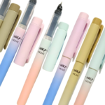 One Pack of NKp MOVE Smooth Ink Pens - 3 Pcs - Image 3