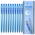 Pack of 3 Piano Grace BallPoints (30Pcs) - Image 2