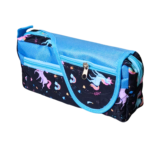 Premium Kids Multi-Pocket Zip Pouch – 1 Pc - Image 4