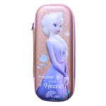 Stylish Pencil Pouch – 1 Compartment (1 Pc)