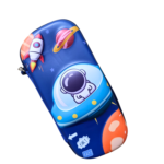 Stylish Pencil Pouch – 1 Compartment (1 Pc) - Image 5