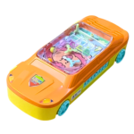 Car Shape Geometry Box with Lock - Image 5