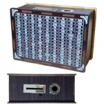 20800 PKR Wooden Money Saving Box - Image 3