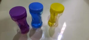 6 Pcs Colourful Crystal Slimes for Kids – Soft Stretchy Fun Stress Relief Toy photo review