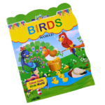 Kids Coloring Guide Book – 1 Piece | Fun Learning Coloring Book - Image 5