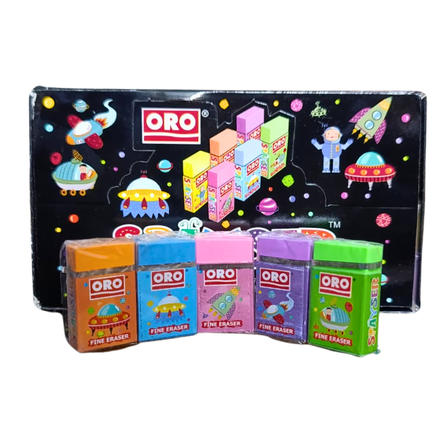Spayser Fine Erasers