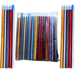 GORS Lead Pencils 144 Pcs Bulk Pack HB Writing Pencils for School Office Drawing