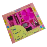 DC motor fan set for kids Electronic Science Project - Image 4