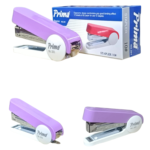 Prima Mini Stapler No.201 – Small & Durable Stapler for Office