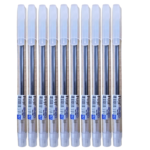 One Pack of Enzo Smooth & Stylish Ballpoint Pens (10 Pcs) - Image 2