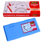 Mathematical Geometry Box 702