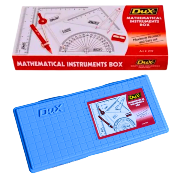 Mathematical Geometry Box 702