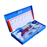 Mathematical Geometry Box 702 - Image 3