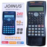 JOINUS Scientific Calculator JS-82MS