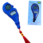 Digital Tasbeeh Tally Counter with LED Electronic Zikr Counter