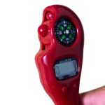 Digital Tasbeeh Tally Counter with LED Electronic Zikr Counter