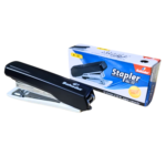 Bahadur Premium N-10 Stapler Metal Body Small Stapler