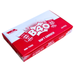 Bahadur B40 Soft Eraser Pack 40 Pcs – Smooth & Clean