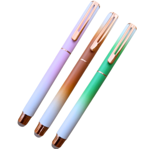 Stylish Smooth Writing Fountain Pen – Students & Professionals