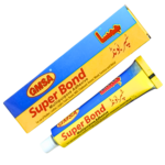 High quality GMSA super bond tube extra strong instant adhesive wood metal glass plastic repair DIY Pakistan