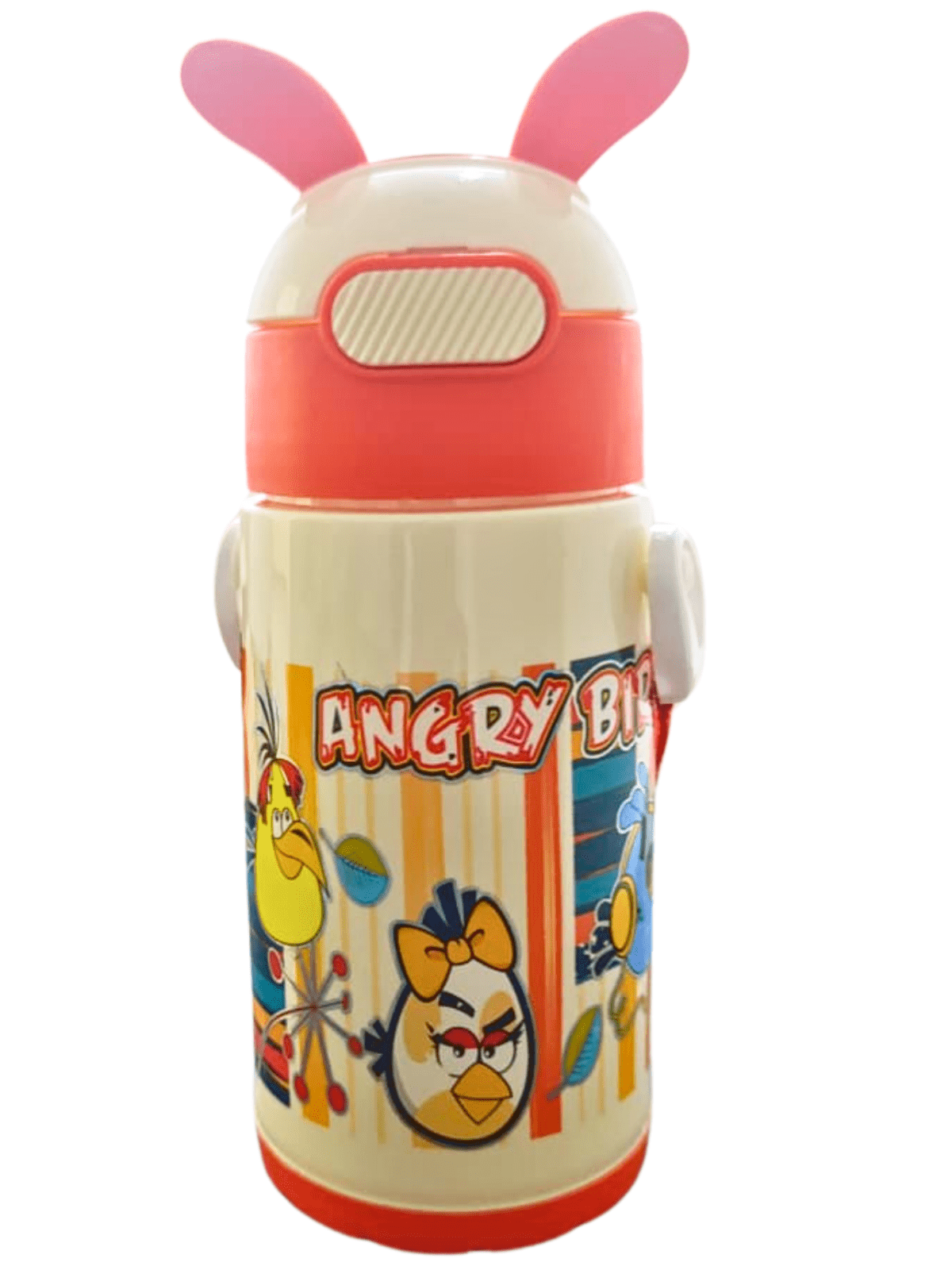 Premium Minions Water Bottle for School Kids – 1pc