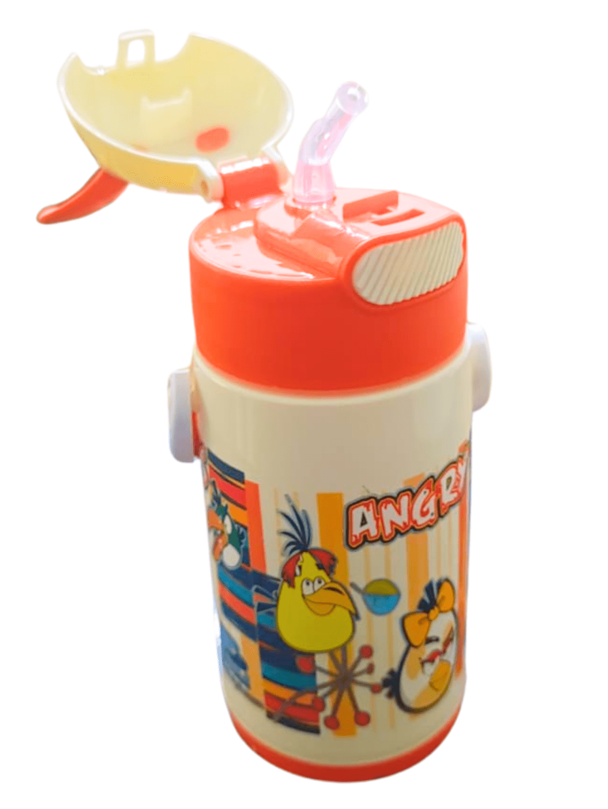 Premium Minions Water Bottle for School Kids – 1pc