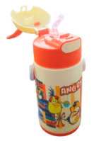 Premium Minions Water Bottle for School Kids – 1pc