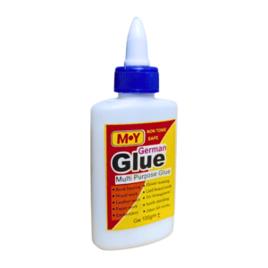 German multi purpose glue 100g non toxic strong adhesive paper cardboard wood craft school office Pakistan