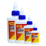 German multi purpose glue 100g non toxic strong adhesive paper cardboard wood craft school office Pakistan