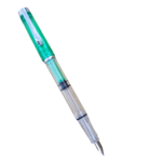 Premium smooth writing liquid ink fountain pen refillable converter elegant school office professionals Pakistan