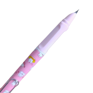 Premium clickable smooth writing liquid ink fountain pen refillable converter school office professionals Pakistan