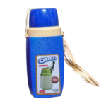 Premium quality water bottle with strap portable school going kids lightweight durable leak-proof Pakistan