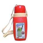 Premium quality water bottle with strap portable school going kids lightweight durable leak-proof Pakistan