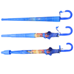 Kids Portable Folding Umbrella with Cover – Medium Size