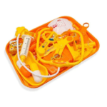 Kids Doctor Set Toy – Educational Role Play Medical Kit