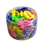 MB Grip Candy Sharpeners 36 Pcs Jar – Best for Kids