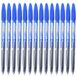 Mercury Brito Arrow gel pens 0.7mm blue ink smooth writing pens