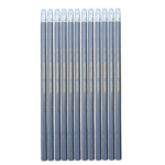 Mercury Ambassador HB Pencils 12 Pack – Smooth Writing