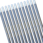 Mercury Ambassador HB Pencils 12 Pack – Smooth Writing