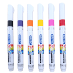 Mercury Brito Acrylic Markers Box 12 – Premium Multicolor