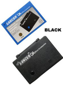 Lancer Stamp Pad 6x9cm – Premium Quality Ink Pad Office